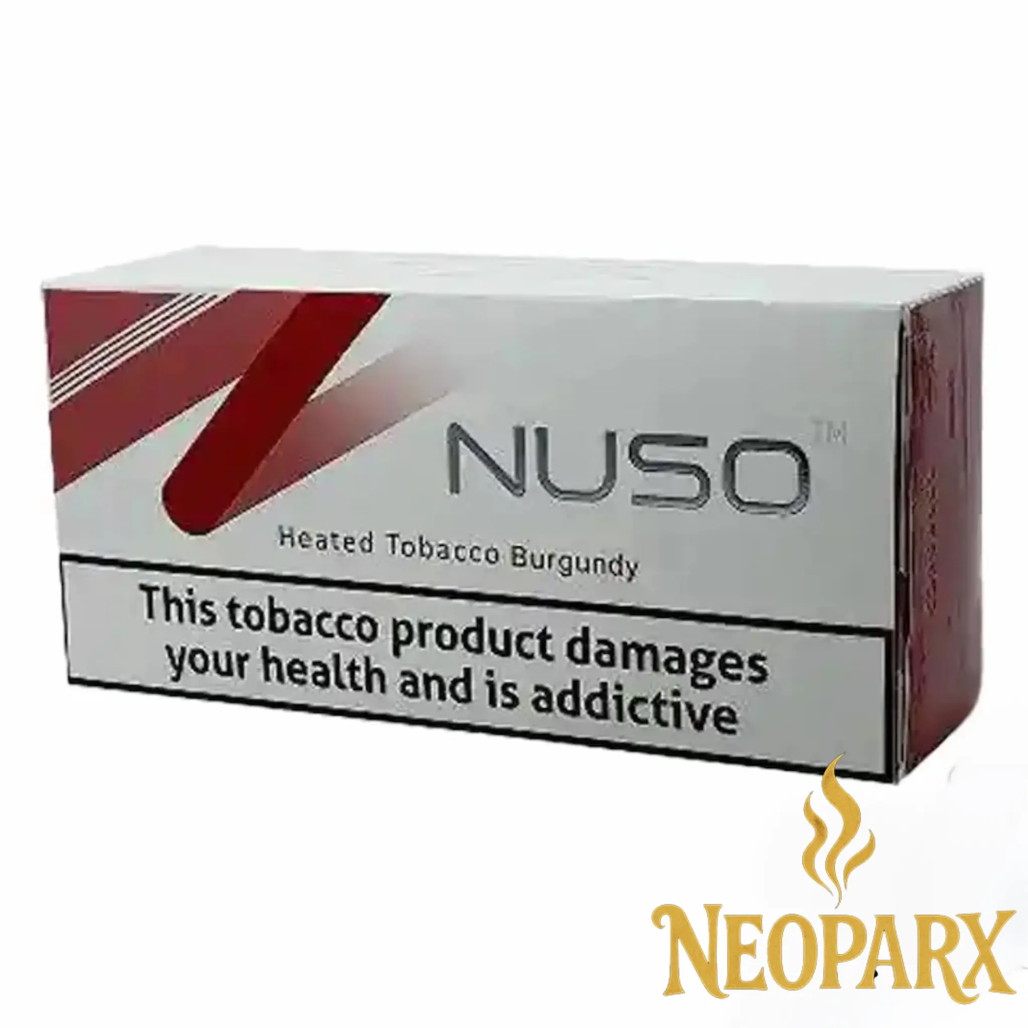 IMG_3207 سیگار نوسو بورگاندی | Nuso Burgundy - Image 1