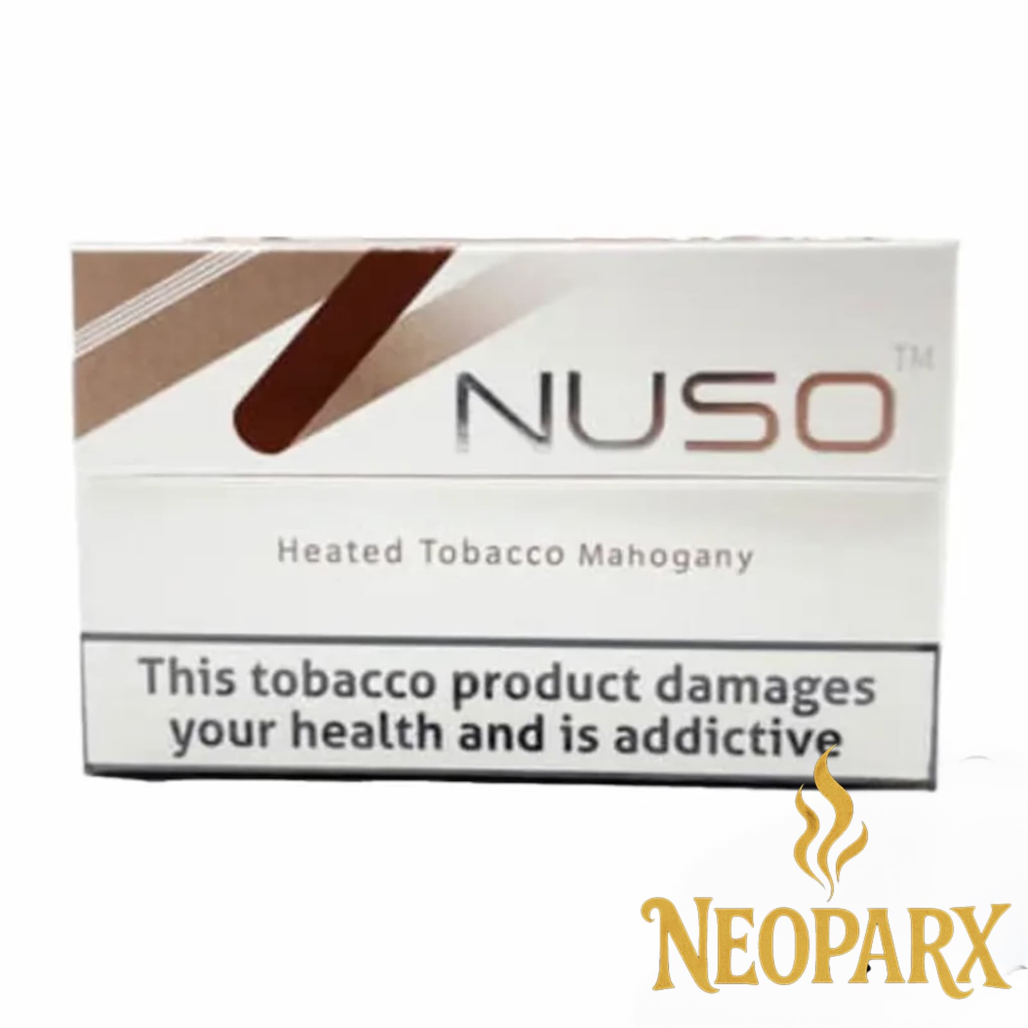 IMG_3507 سیگار نوسو ماهوگانی | Nuso Mahogany - Image 1