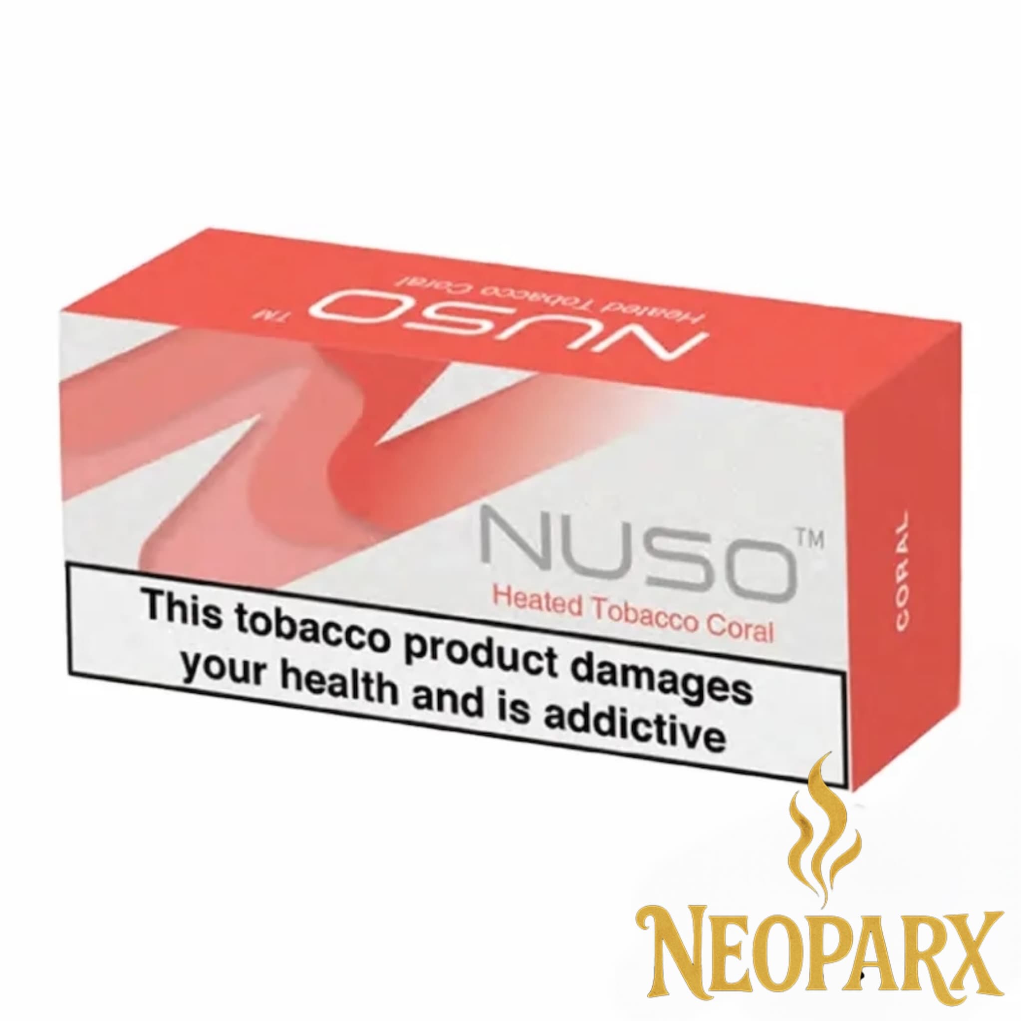 IMG_3508 سیگار نوسو کورال (پرتقالی) | Nuso Coral - Image 1