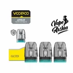 کارتریج ورژن 2 آرگاس | Cartridge V2 Argus