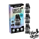 کارتریج اورسا ورژن 3 | URSA CARTRIDGE V3