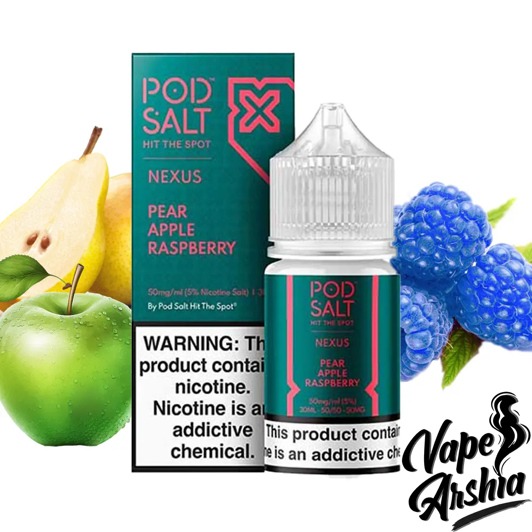 pear-apple-raspberry-podsalt.webp سالت گلابی سیب تمشک پادسالت | Pear Apple Raspberry Podsalt - Image 1